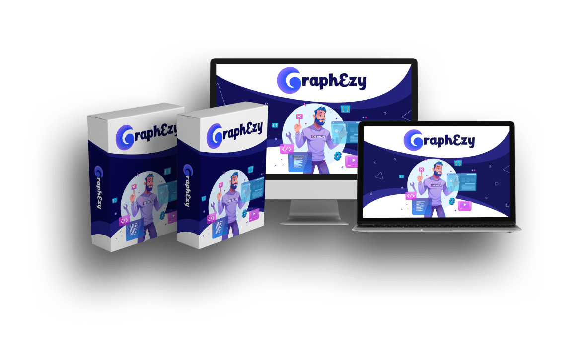 You are currently viewing Akshat Gupta & Jaideep – GraphEzy Download
