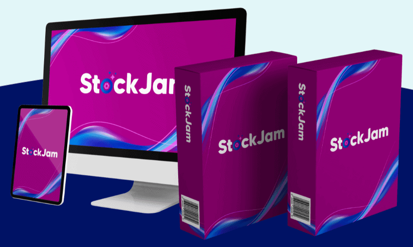 You are currently viewing Akshat Gupta – StockJam – Inbuilt Image/Video Editor on a Complete Media Platform Free Download