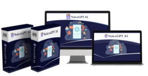 Read more about the article Akshat Gupta – VoiceGPT AI + OTOs Free Download