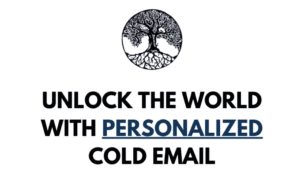 Read more about the article Alastair Pitts – Unlock The World With Personalized Cold Email Download