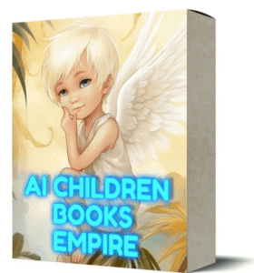 Read more about the article Alessandro Zamboni – Ai Children Book Empire + Pro Free Download