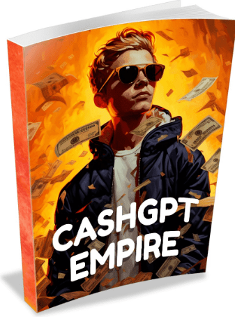 You are currently viewing Alessandro Zamboni – CashGPT Empire + Upgrade Free Download