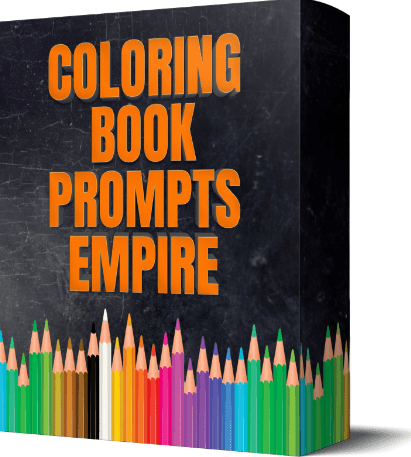 You are currently viewing Alessandro Zamboni – Coloring Books Prompts Empire + OTOs Free Download