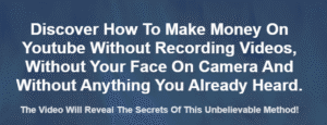 Read more about the article Alessandro Zamboni – Make Money On Youtube Without Recording Videos, Without Your Face On Camera Free Download