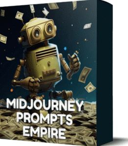 Read more about the article Alessandro Zamboni – MidJourney Prompts Empire + Upgrades Free Download