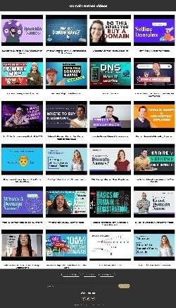 You are currently viewing Alessandro Zamboni – ProfitDom + OTOs Free Download