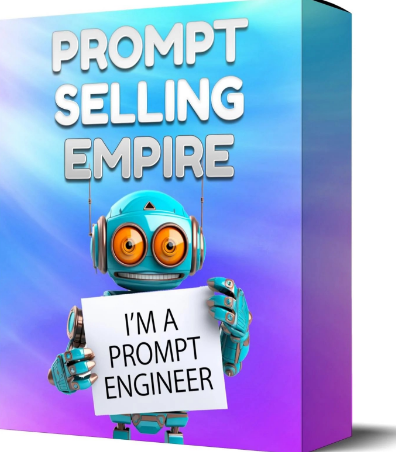 You are currently viewing Alessandro Zamboni – Prompt Selling Empire + Upgrades Free Download