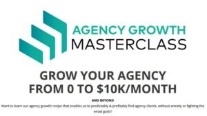 Read more about the article Alex Berman – Agency Growth Masterclass Download