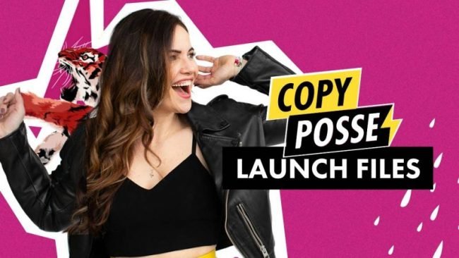 You are currently viewing Alex Cattoni – Copy Posse Launch Files 2022 Download