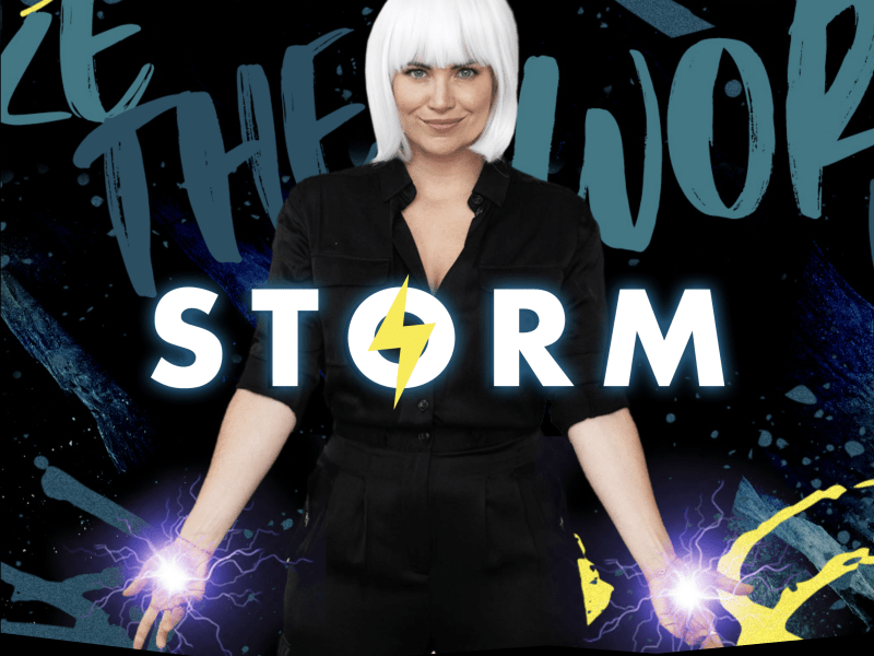 You are currently viewing Alex Cattoni – The Storm Download