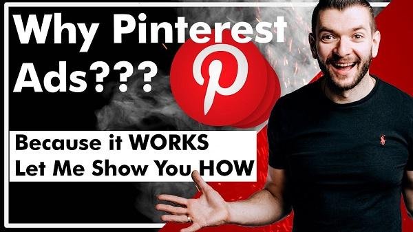 You are currently viewing [SUPER HOT SHARE] Alex Fedotoff – Pinterest Ads Blueprint 2020 Download
