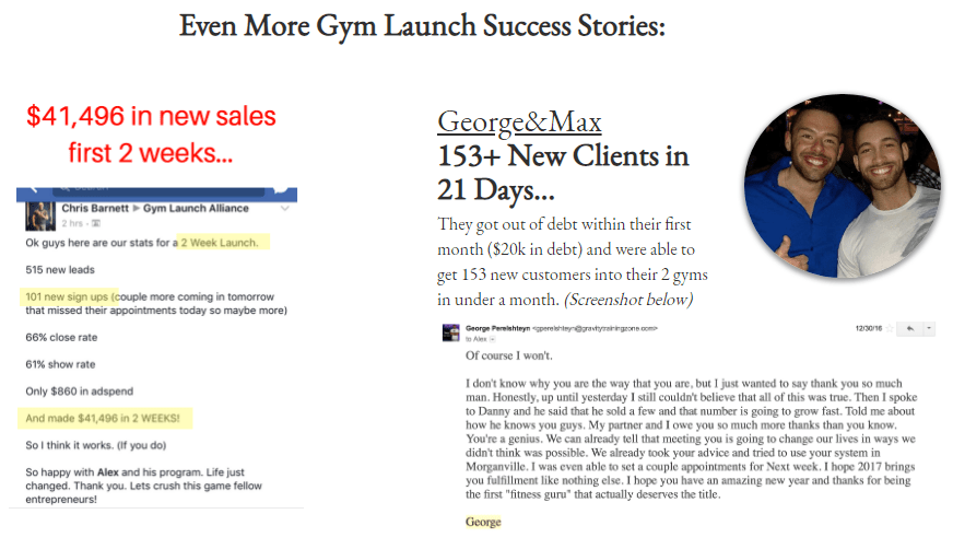 You are currently viewing [SUPER HOT SHARE] Alex Hormozi – Gym Launch Secrets Download