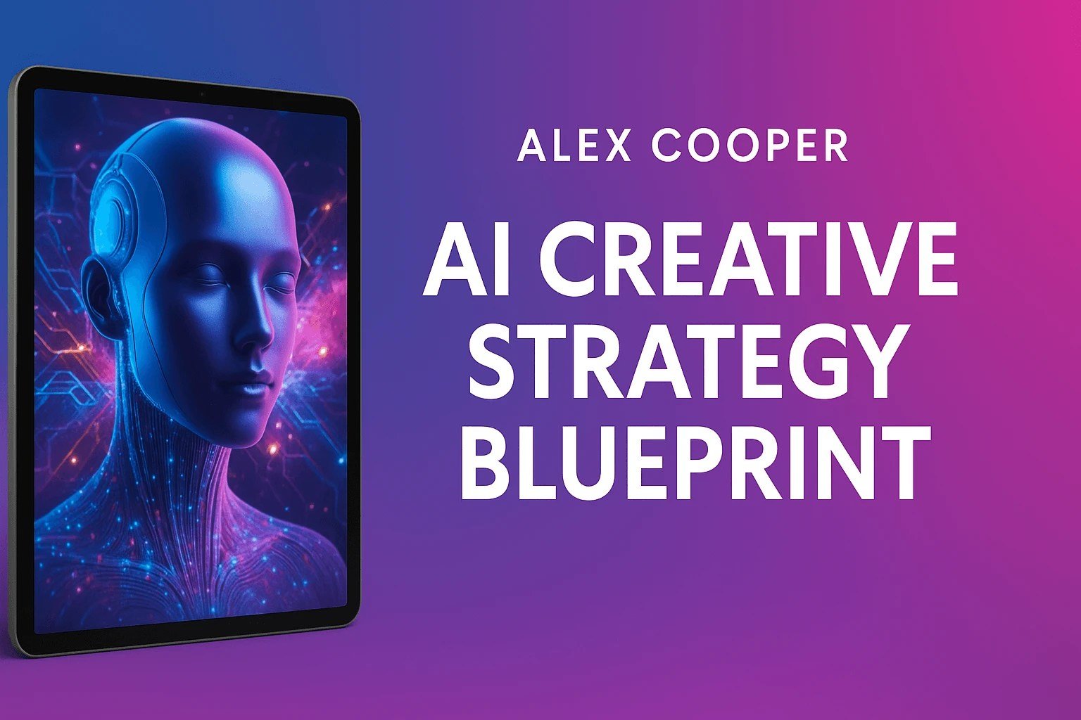 You are currently viewing Alex & Jimmy – The AI Creative Strategist Blueprint Download