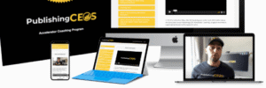 Read more about the article Alex Kaplo – Publishing CEOS Coaching Program Download