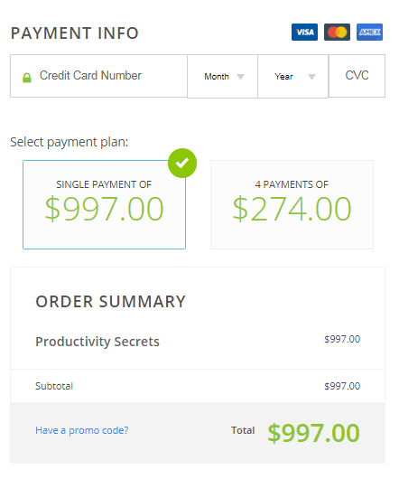 You are currently viewing [SUPER HOT SHARE] Alex Mandossian – Productivity Secrets Download