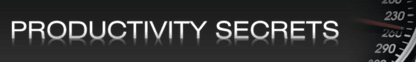 You are currently viewing Alex Mandossian – Productivity Secrets Free Download