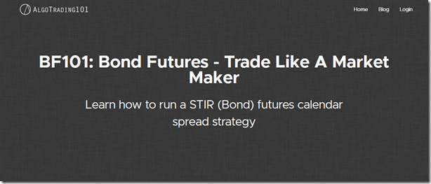 You are currently viewing AlgoTrading101 – BF101 Bond Futures Download