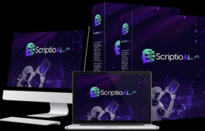 Read more about the article Ali Blackwell – Scriptio AI + Upgrades Free Download