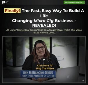 Read more about the article Alicia Lyttle – Freelancing Genius Download