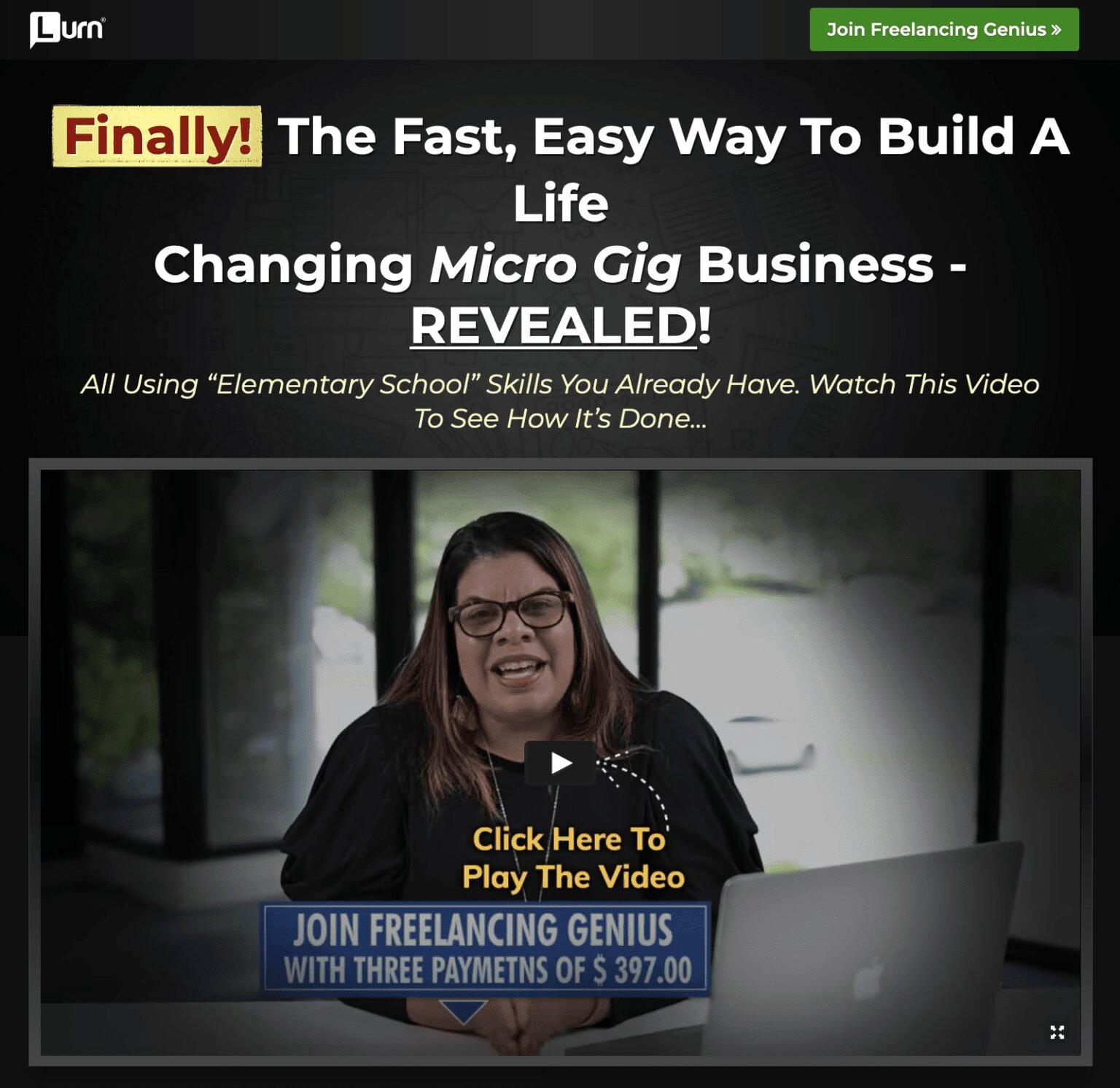 You are currently viewing Alicia Lyttle – Freelancing Genius Download