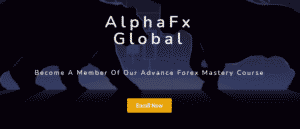 Read more about the article AlphaFx Global – Advance Forex Mastery Course Download