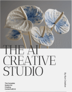 Read more about the article Alun Creative – The AI Creative Studio Download