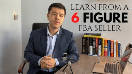 You are currently viewing [GET] Amazon FBA – How to Pick Profitable Products in 2 Hours Free Download