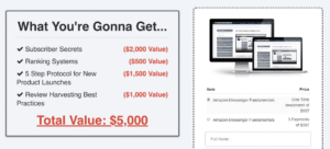 Read more about the article [SUPER HOT SHARE] Amazon Messenger Bot Club – Drive Ranking, Reviews and Revenue for Amazon Sellers Download