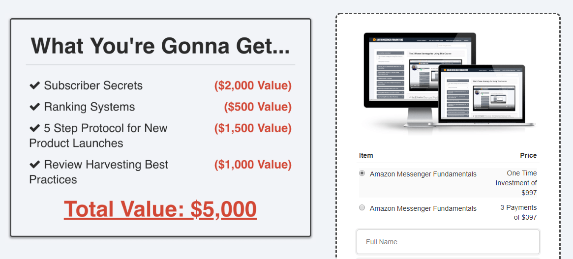 You are currently viewing [SUPER HOT SHARE] Amazon Messenger Bot Club – Drive Ranking, Reviews and Revenue for Amazon Sellers Download