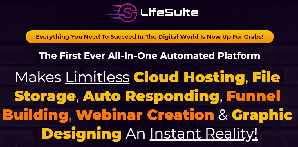 You are currently viewing Amit Gaikwad – LifeSuite Free Download