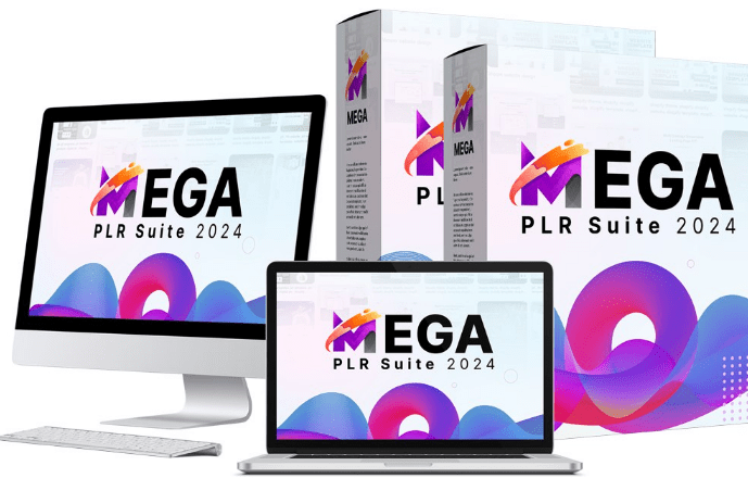 You are currently viewing Amit Gaikwad – Mega PLR Suite 2024 + OTOs Free Download