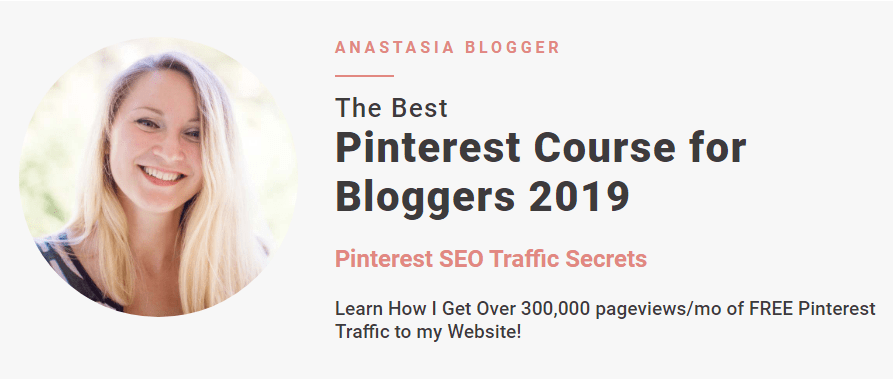 You are currently viewing [SUPER HOT SHARE] Anastasia – Pinterest SEO Traffic Secrets 2019 Download