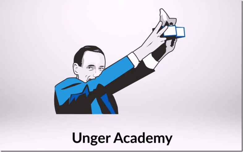 You are currently viewing Andrea Unger – Master the Code & Go LIVE Download
