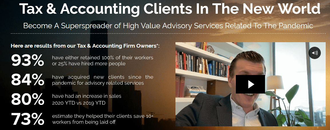 You are currently viewing [SUPER HOT SHARE] Andrew Argue – AccountingTax Programs + COVID 19 Consulting UP1 Download