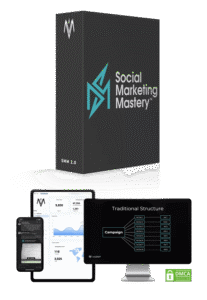 Read more about the article Andrew Ethan Zeng – Social Marketing Mastery Download