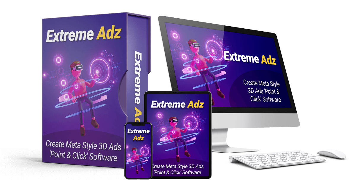 You are currently viewing Andrew Fox – Extreme Adz Free Download