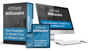 Read more about the article Andrew Fox – Affiliate Millionaire + My Super Affiliate Builder Bundle Download