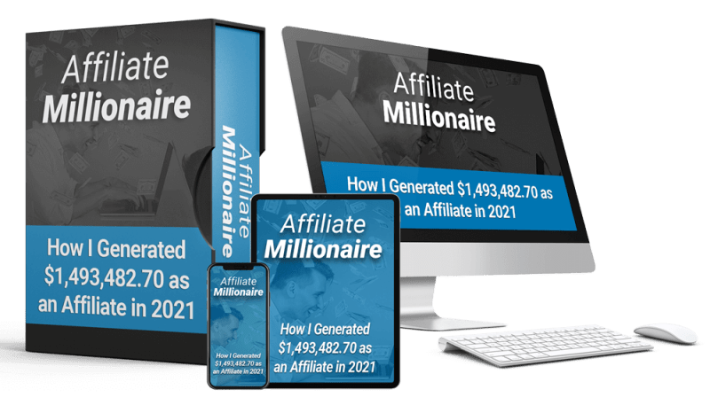 You are currently viewing Andrew Fox – Affiliate Millionaire + My Super Affiliate Builder Bundle Download