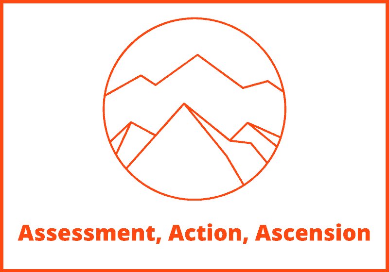 You are currently viewing Andrew Foxwell – AAA Program: Assessment, Action, Ascension Download