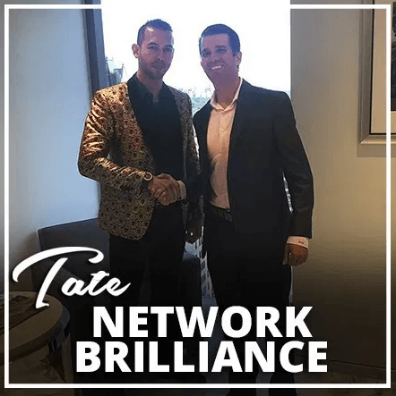 You are currently viewing Andrew Tate – Network Brilliance Download