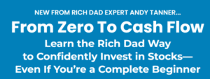 Read more about the article Andy Tanner – From Zero To Cash Flow Download