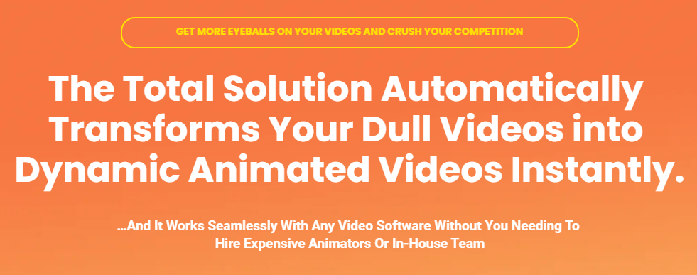 You are currently viewing AnimatePal Studio FX + OTO Free Download
