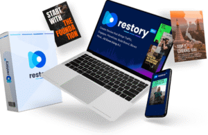 Read more about the article Ankit Meha – ReStory AI Free Download