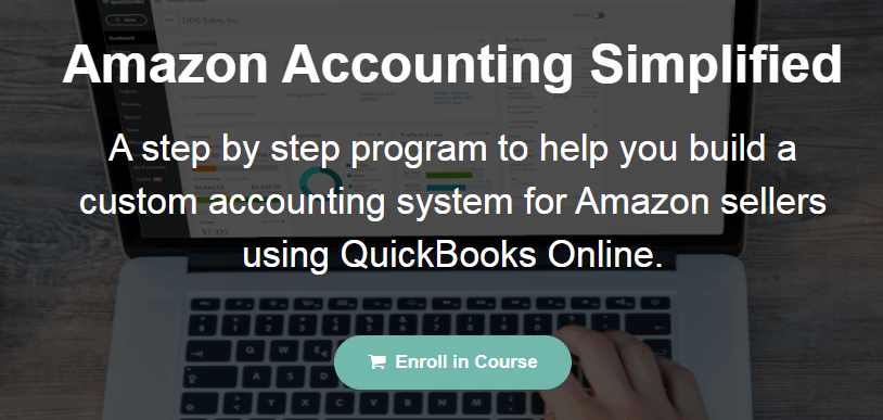 You are currently viewing [SUPER HOT SHARE] Anna Hill – Amazon Accounting Simplified Download