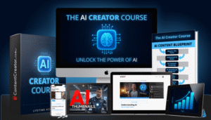Read more about the article Anthony Gallo – The Ai Creator Course Update 1 Download