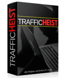 Read more about the article Anthony McCarthy – Traffic Heist + OTOs Free Download