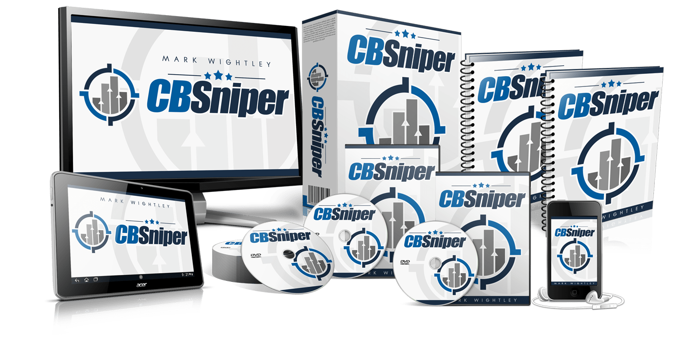 You are currently viewing Anthony Rousek – CB Sniper Free Download