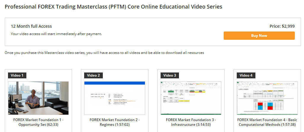 You are currently viewing [SUPER HOT SHARE] Anton Kreil – Professional Forex Trading Masterclass Download