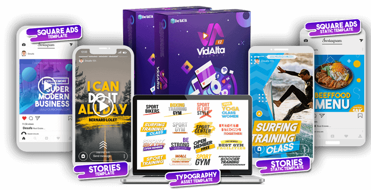 You are currently viewing Anugerah Syaifullah – VidAlta V2 + OTO Free Download