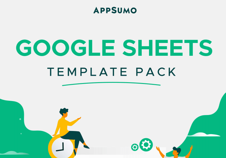 You are currently viewing [GET] AppSumo – Google Sheet Template Pack Free Download